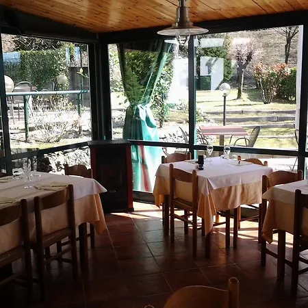 Trattoria I Bodega Аббадия Лариана