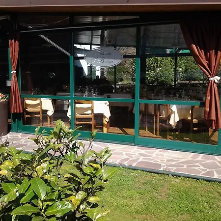 Casa de hóspedes Trattoria I Bodega Abbadia Lariana