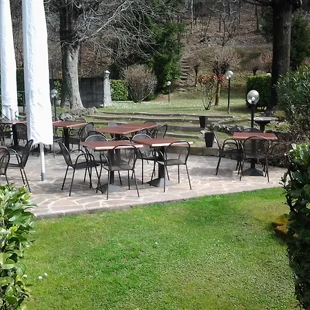 Trattoria I Bodega * Аббадия Лариана