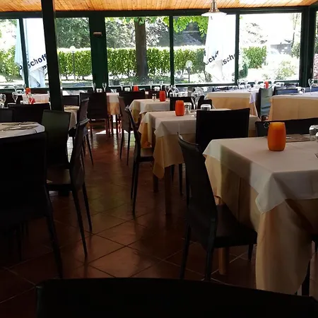 Гостевой дом Trattoria I Bodega
