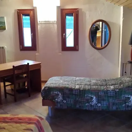 Trattoria I Bodega