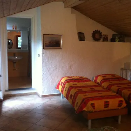 Trattoria I Bodega