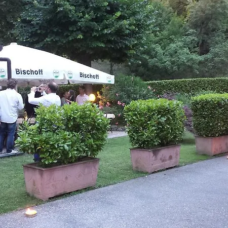 Гостевой дом Trattoria I Bodega *