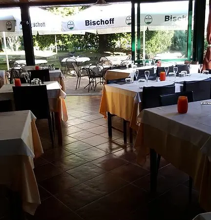 Trattoria I Bodega Гостевой дом