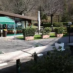 Trattoria I Bodega