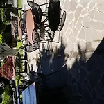 Trattoria I Bodega Konukevi Abbadia Lariana