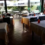 Trattoria I Bodega Konukevi