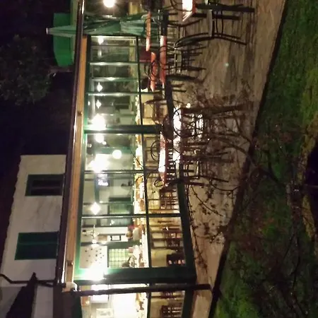 Trattoria I Bodega Pensjonat Abbadia Lariana