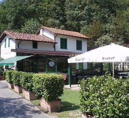 Trattoria I Bodega بيت ضيافة *
