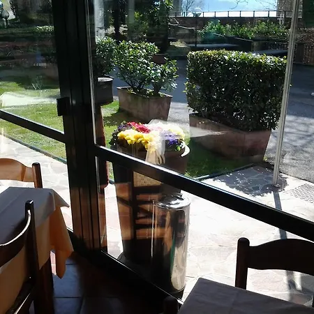 بيت ضيافة Trattoria I Bodega *