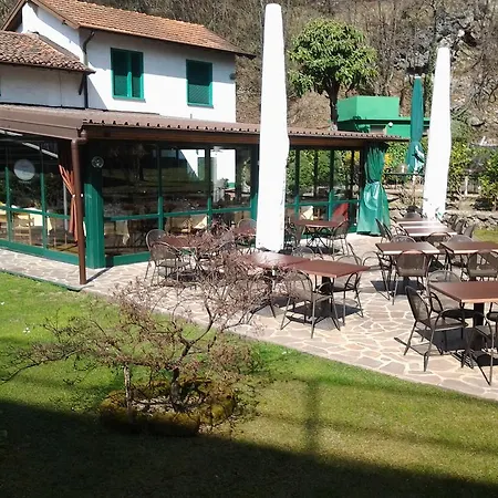 Trattoria I Bodega بيت ضيافة