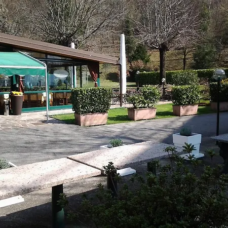 Trattoria I Bodega