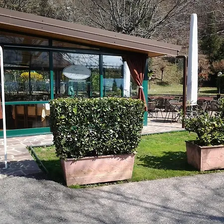 بيت ضيافة Trattoria I Bodega