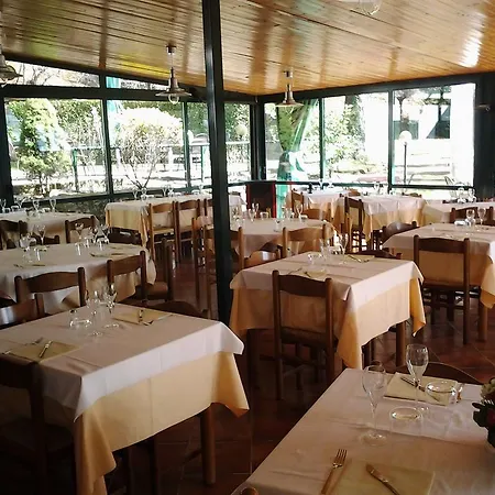 Trattoria I Bodega 阿巴迪拉里纳