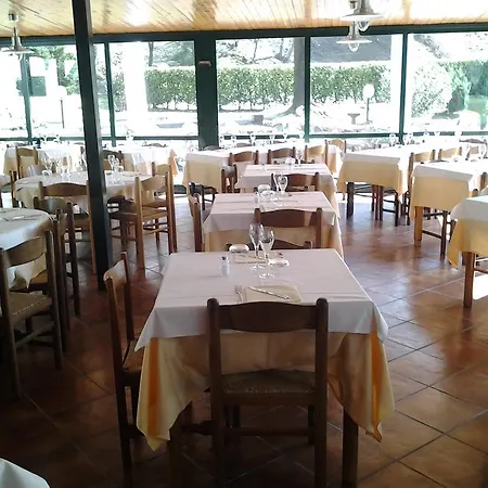 Trattoria I Bodega Pensjonat *