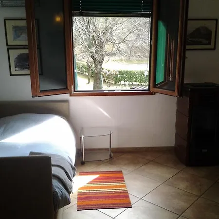 Trattoria I Bodega Pensjonat