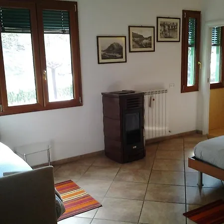 Trattoria I Bodega