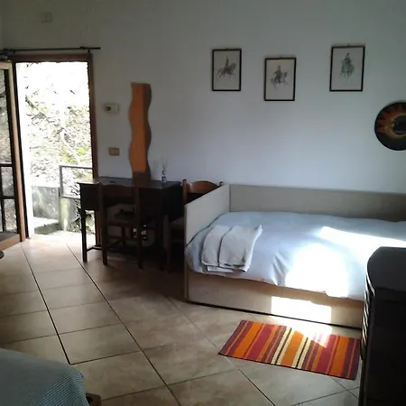 Trattoria I Bodega بيت ضيافة