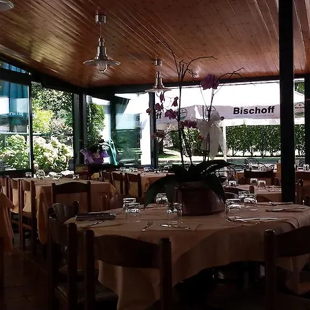 بيت ضيافة Trattoria I Bodega
