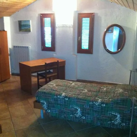 Trattoria I Bodega
