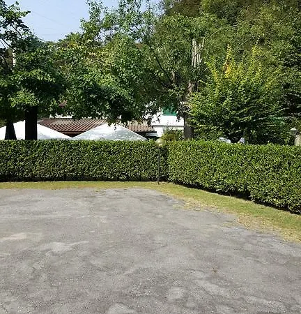 Trattoria I Bodega بيت ضيافة *