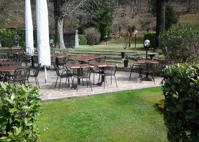 Trattoria I Bodega * Abbadia Lariana