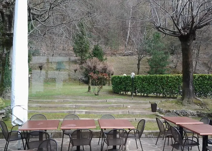 Trattoria I Bodega *