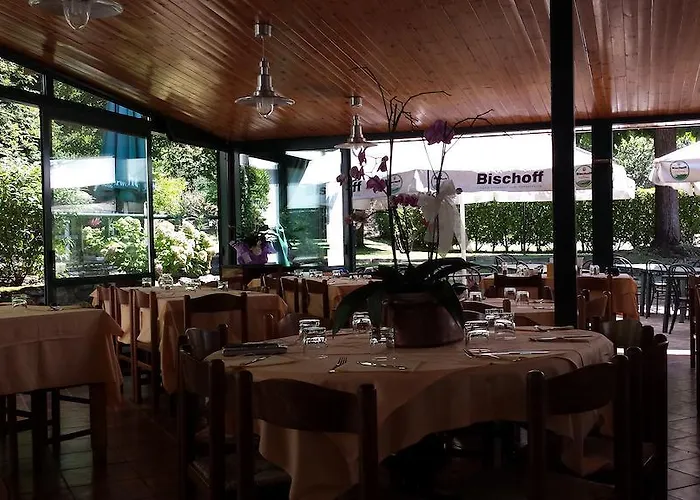 招待所 Trattoria I Bodega