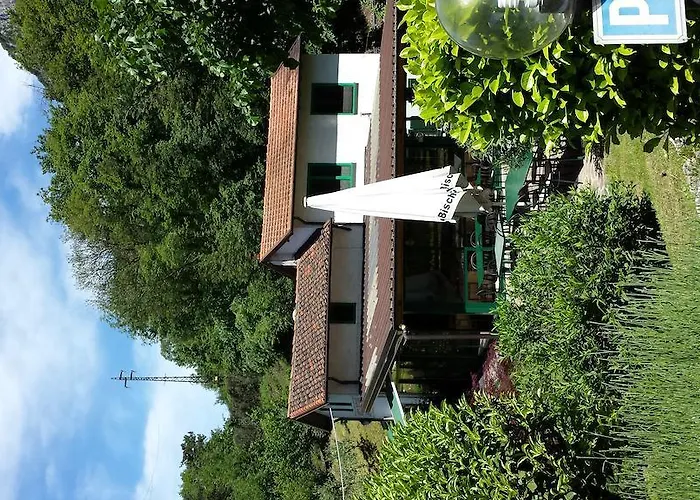 Gæstehus Trattoria I Bodega *
