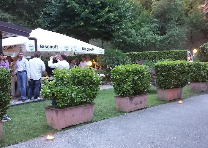Gæstehus Trattoria I Bodega *