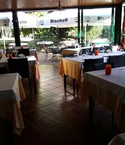 Trattoria I Bodega Gæstehus