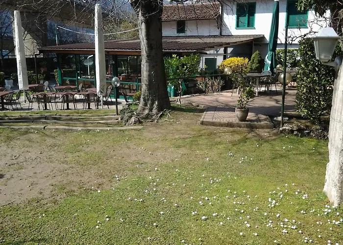 بيت ضيافة Trattoria I Bodega اباديا لاريانا