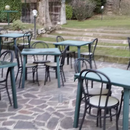 Trattoria I Bodega 阿巴迪拉里纳