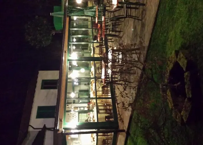 Trattoria I Bodega Affittacamere Abbadia Lariana