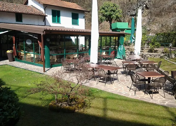 Trattoria I Bodega Affittacamere