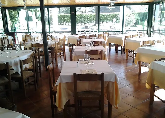 Trattoria I Bodega Affittacamere *