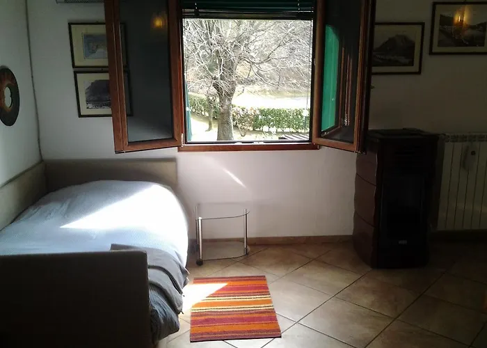 Trattoria I Bodega Affittacamere