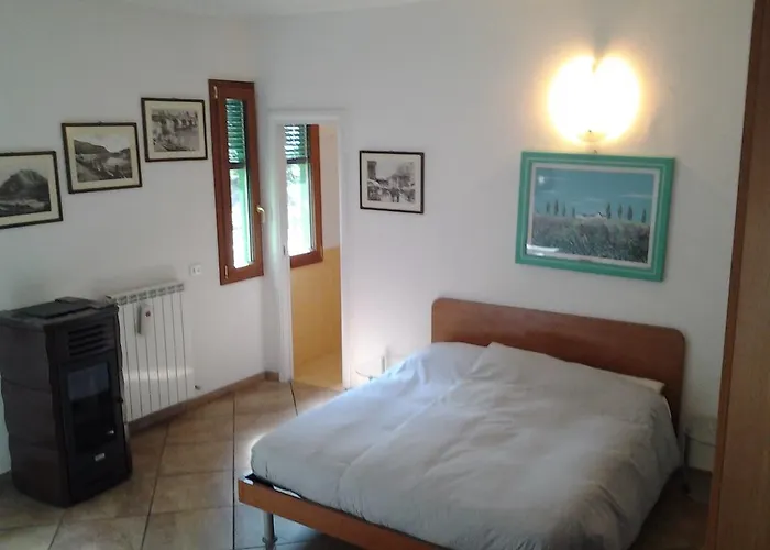 Affittacamere Trattoria I Bodega