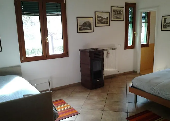 Trattoria I Bodega
