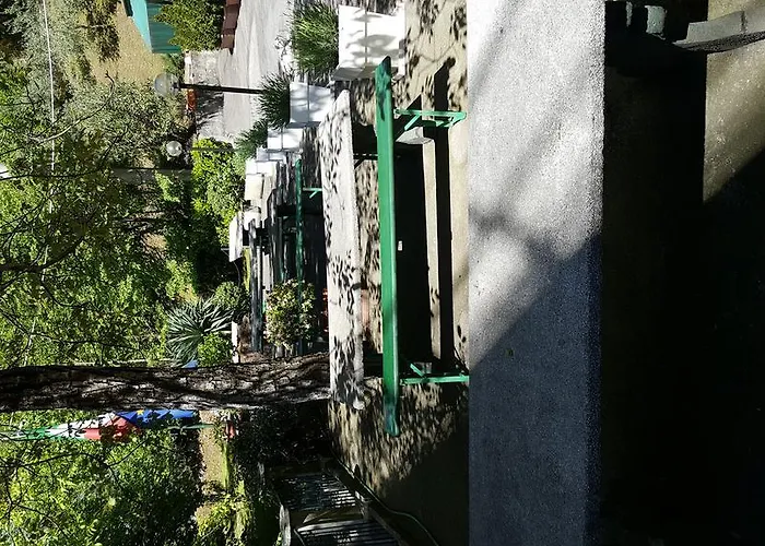 Trattoria I Bodega Affittacamere Abbadia Lariana