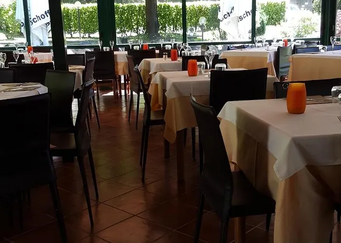 Affittacamere Trattoria I Bodega