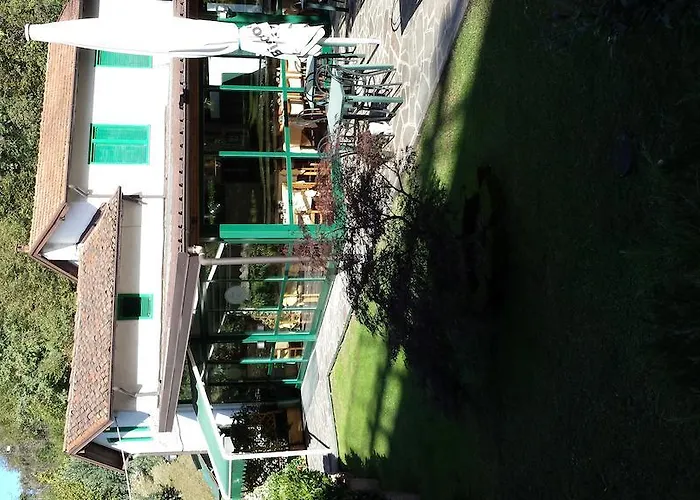 Affittacamere Trattoria I Bodega Abbadia Lariana