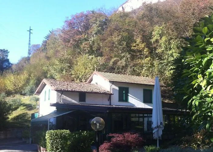 Affittacamere Trattoria I Bodega